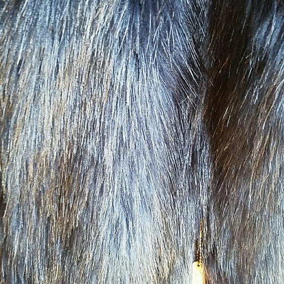 🌟Calvin Klein🌟 Navy Multi Vest - Picture 7 of 7